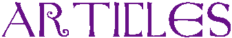 Articles